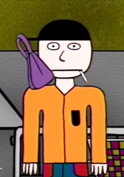 S01:E10 - Public Offender poster