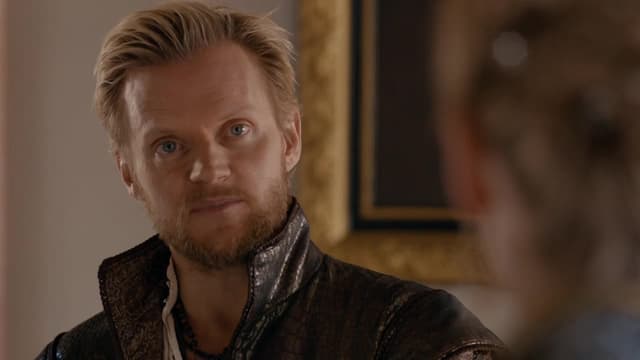 S02:E02 - An Ordinary Man