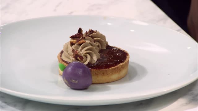 S04:E03 - Thanksgiving Genius