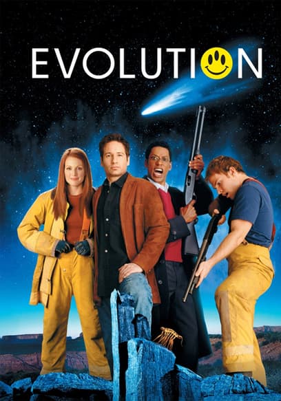 Evolution