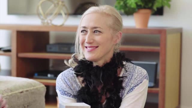 S01:E04 - Mother and Child Reunion