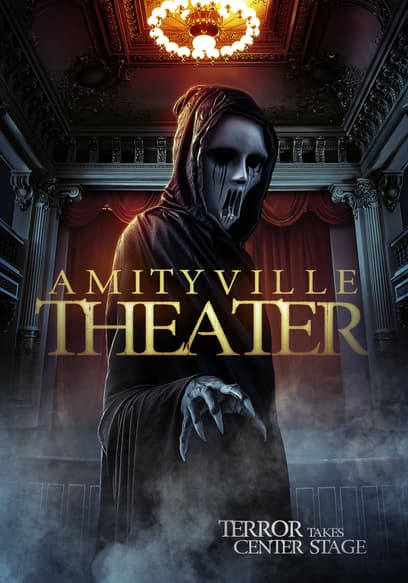 The Amityville Theater