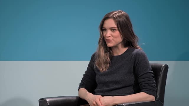 S08:E02 - Gyles Brandreth, Karen Gibson, Sophie Cookson