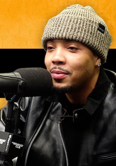 S01:E206 - G Herbo Talks New Album 'Lil Herb,' Grief; Father's Passing, Family, Meek Mill, Funny Marco + More poster