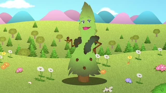 S04:E403 - Dandelion