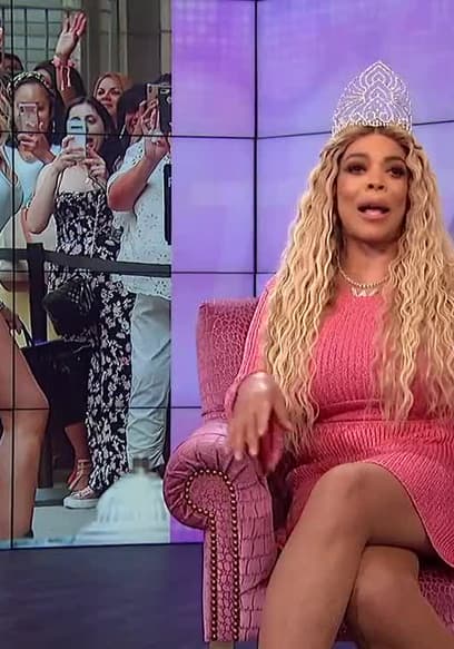 S10:E11164 - Blac Chyna & Tokyo Toni Feud poster