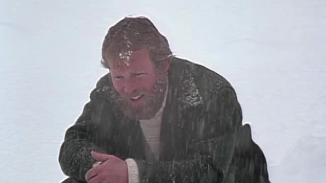 S09:E910 - Wolverine Country