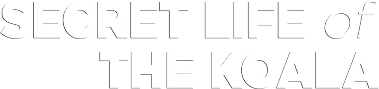 Secret Life of the Koala