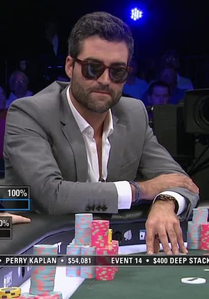 S12:E04 - WPT Borgata Poker Open (Pt. 1) poster