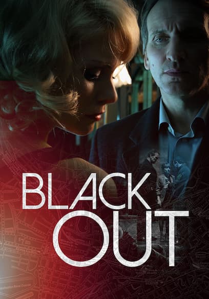 Blackout poster