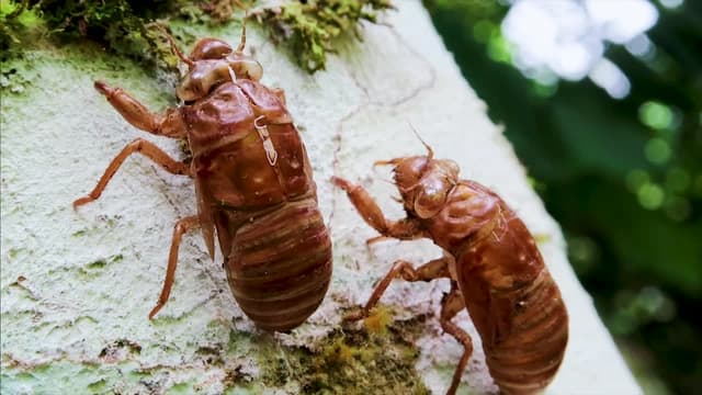 S03:E08 - Alien Unearthed