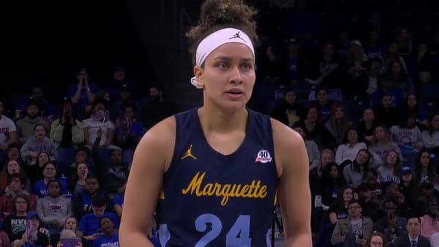 S2020:E03 - Tournament Final: Marquette vs. DePaul