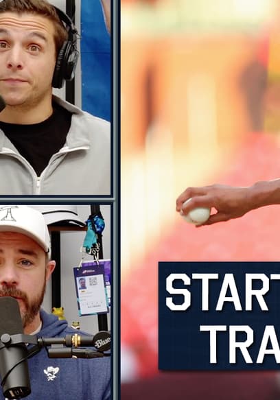 S2025:E1308 - Starting Pitching Options for the Yankees poster