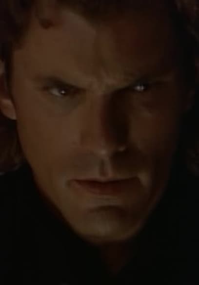 S01:E05 - In the Still of the Night poster