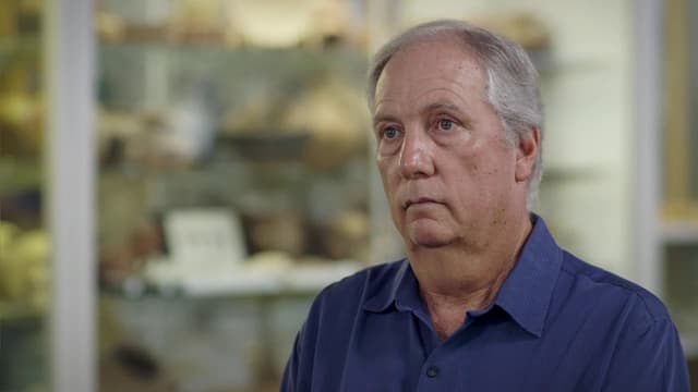 S01:E07 - Monster in the Abyss