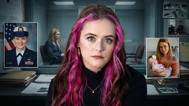 S01:E07 - The Case That Fell Apart