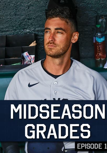 Póster de S2026:E1384 - Grades for Every Yankee
