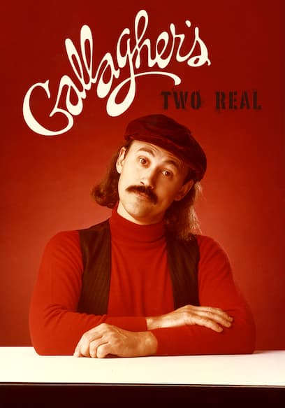 S01:E03 - Two Real poster