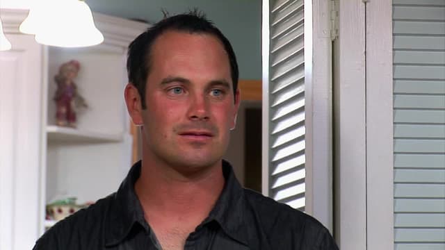 S03:E07 - Drenched for DInner