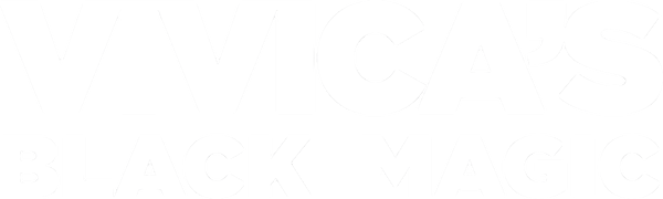 Vivica's Black Magic