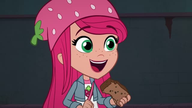 S02:E02 - Fruitleg Alley // Purple Protégé