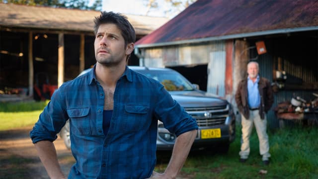 S02:E04 - How Can You Mend a Broken Heart