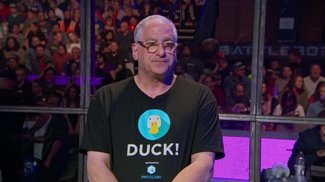 S04:E14 - Live to Die Another Day