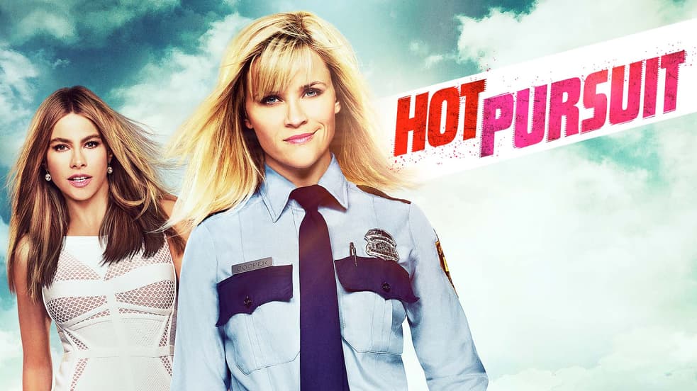 Hot Pursuit