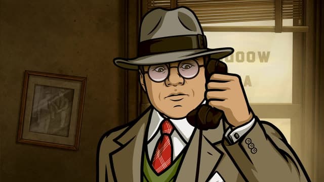 S08:E04 - Ladyfingers