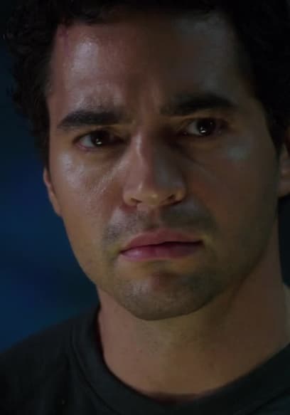 S01:E07 - Regreso Del Infierno poster