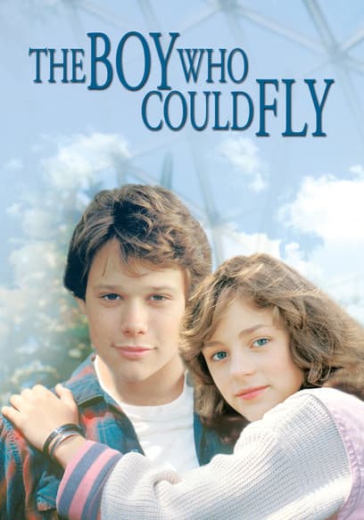 The Boy Who Could Fly