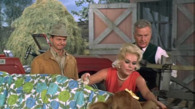 S01:E12 - Lisa Has a Calf