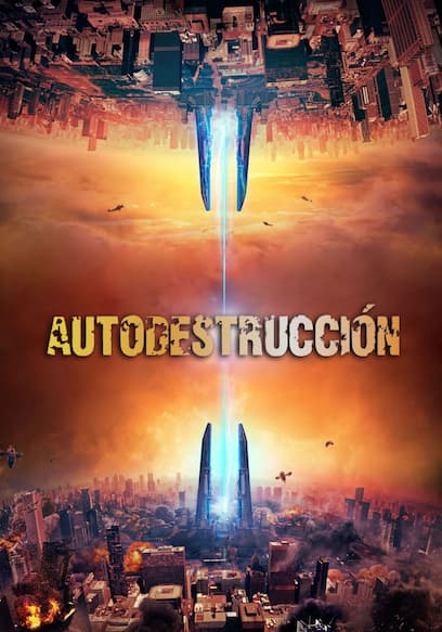 Autodestrucción (Doblado)