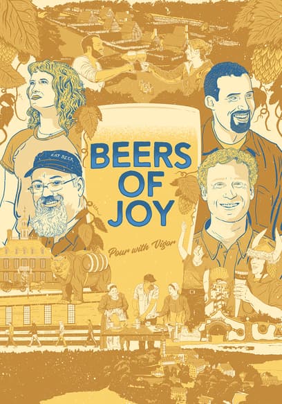 Beers of Joy