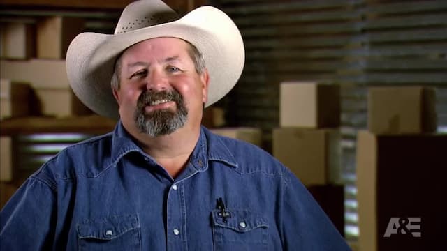 S04:E20 - Fear the Short Fat Man