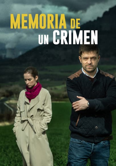 Memoria De Un Crimen (Doblado)