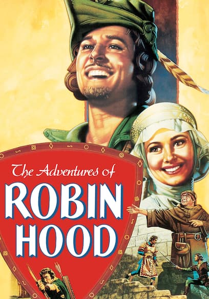 The Adventures Of Robin Hood