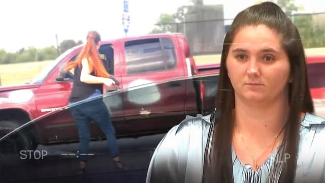 S02:E01 - Playing Cop Turns Deadly: The Hannah Payne Case