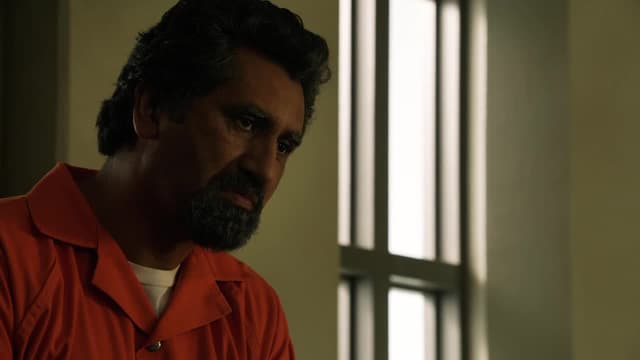 S01:E11 - La Luz Verde