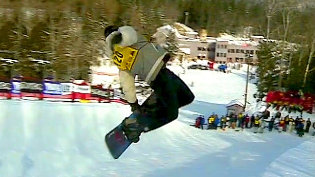 S01:E04 - Sunday River