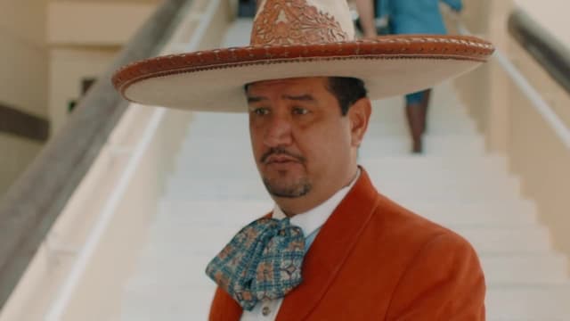 S01:E01 - Jalisco