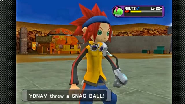S01:E03 - Pokemon's Greatest Game Is Also Its Darkest