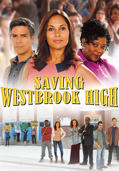 Saving Westbrook High