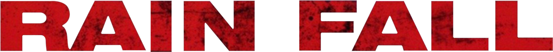 Rain Fall