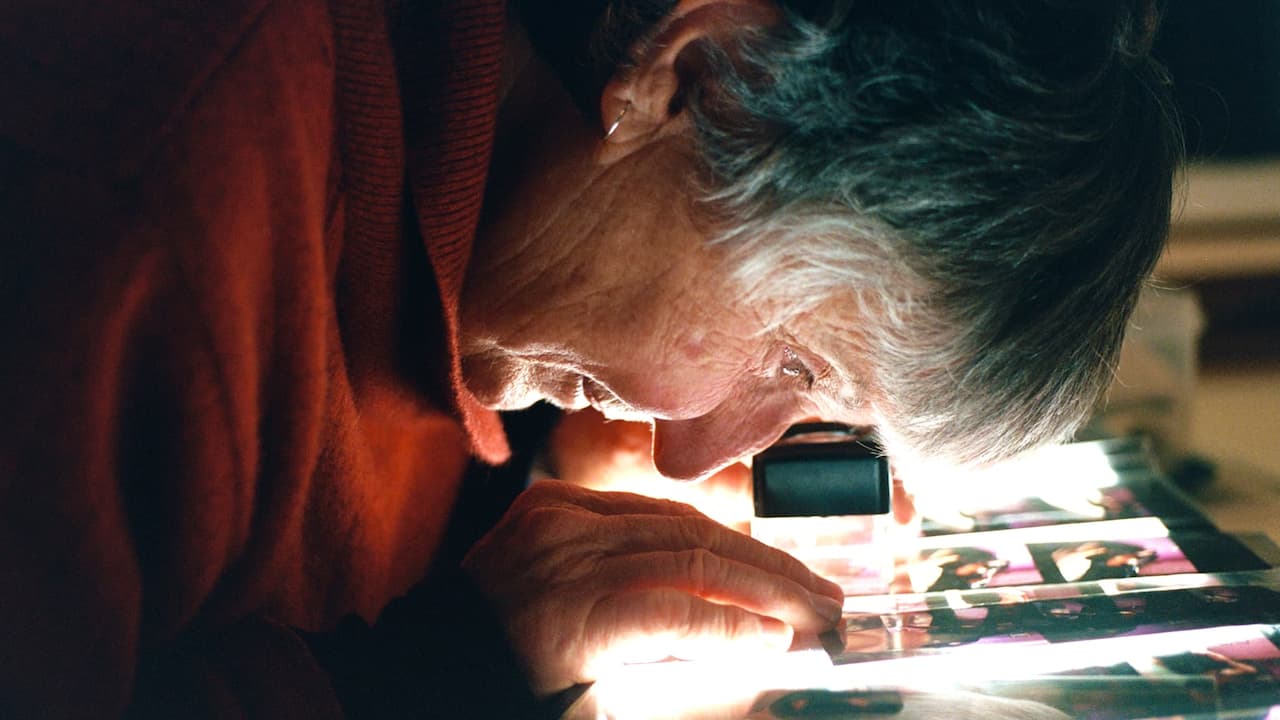 Watch Fiona Clark: Unafraid