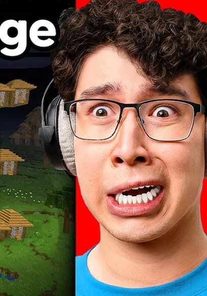S07:E11 - Growing Minecraft Myths poster