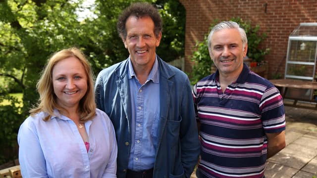 S03:E03 - Essex & Ipswich