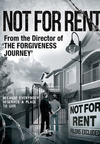 Not for Rent