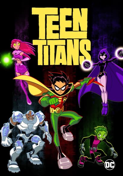 Teen Titans
