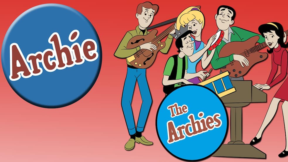Watch Archie Streaming Online | Tubi Free TV